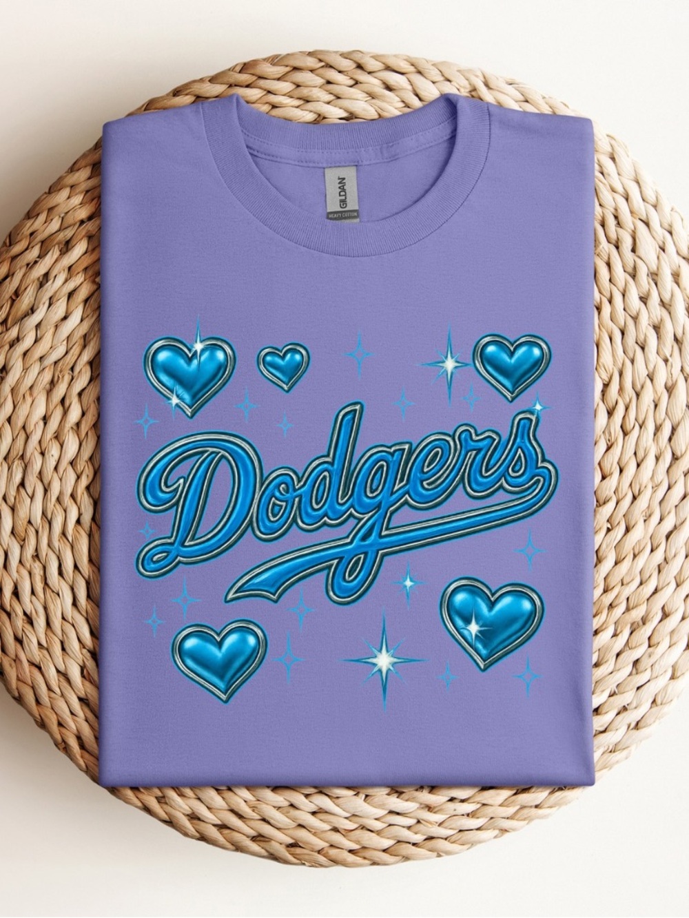 Dodger Daze T-Shirt